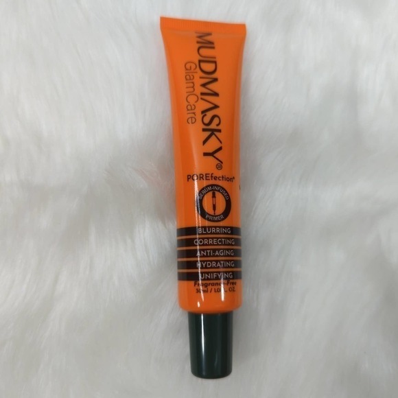 MUDMASKY POREfection Serum-Infused Primer - Picture 2 of 4